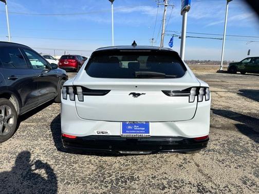 2021 Ford Mustang Mach-E PREMIUM