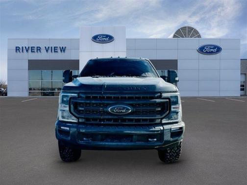 2021 Ford F-350 LARIAT SUPER DUTY