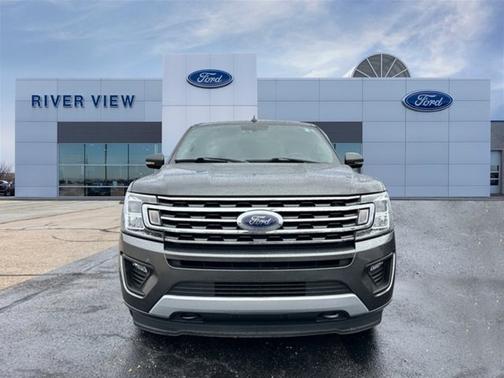 2018 Ford Expedition XLT