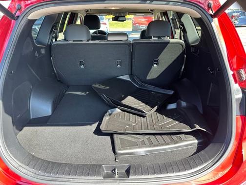 2020 Hyundai SANTA FE 2.4 SEL