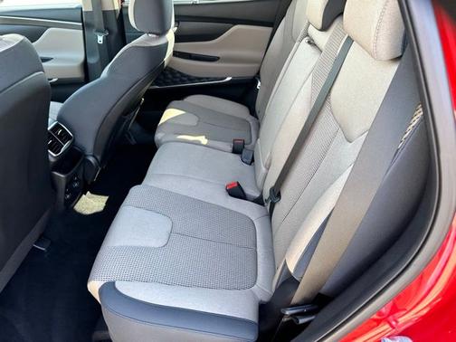 2020 Hyundai SANTA FE 2.4 SEL