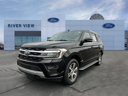 2022 Ford Expedition LIMITED