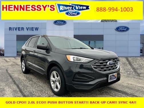 2021 Ford Edge SE