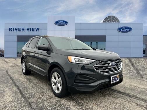 2021 Ford Edge SE