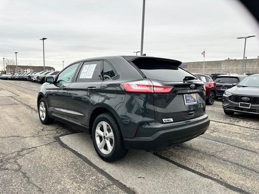 2021 Ford Edge SE