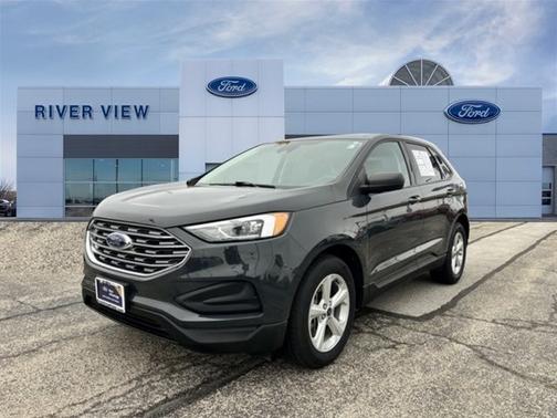 2021 Ford Edge SE