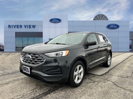 2021 Ford Edge SE