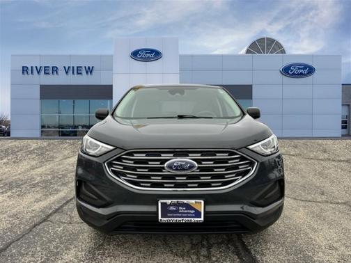 2021 Ford Edge SE