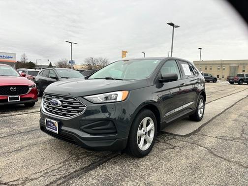 2021 Ford Edge SE