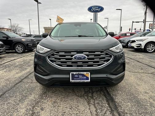 2021 Ford Edge SE