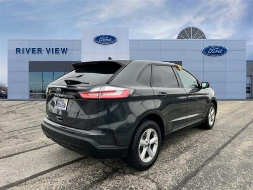 2021 Ford Edge SE