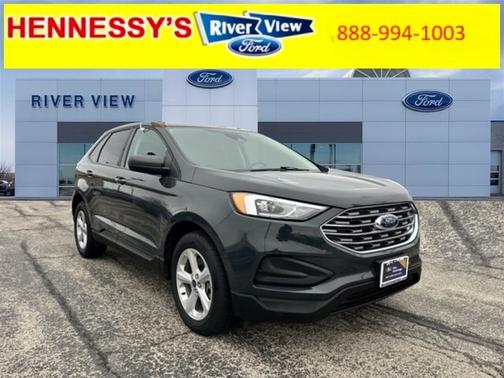 2021 Ford Edge SE