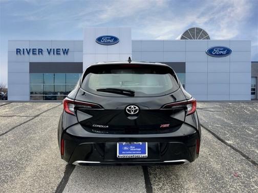 2023 Toyota Corolla XSE