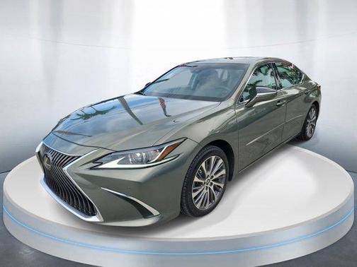 2019 Lexus ES 350 350