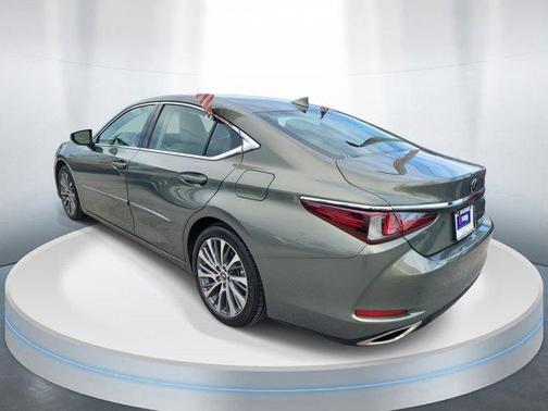 2019 Lexus ES 350 350