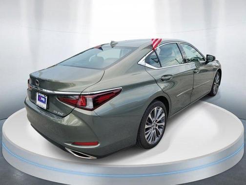 2019 Lexus ES 350 350