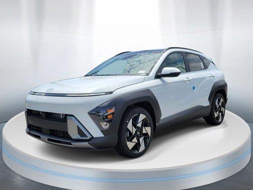 Atlas 2027 Hyundai KONA SEL