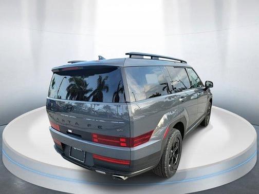 2025 Hyundai SANTA FE XRT