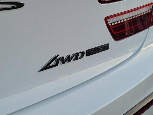 2025 Genesis G80 3.5T Sport Prestige