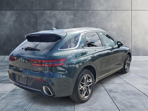 2022 Genesis GV70 2.5T