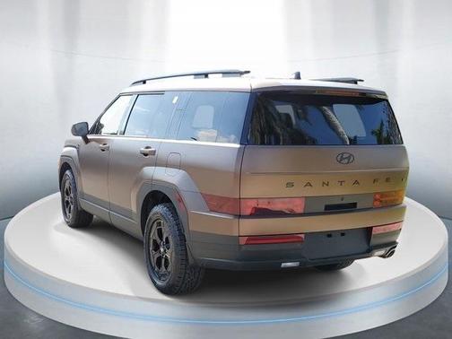 2025 Hyundai SANTA FE XRT