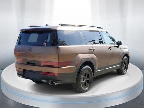 2025 Hyundai SANTA FE XRT