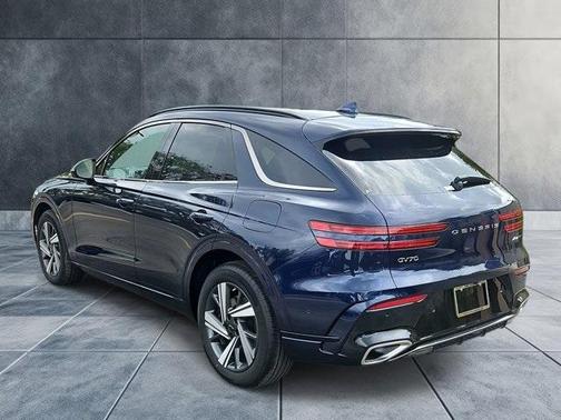 2026 Genesis GV70 3.5T Sport Advanced