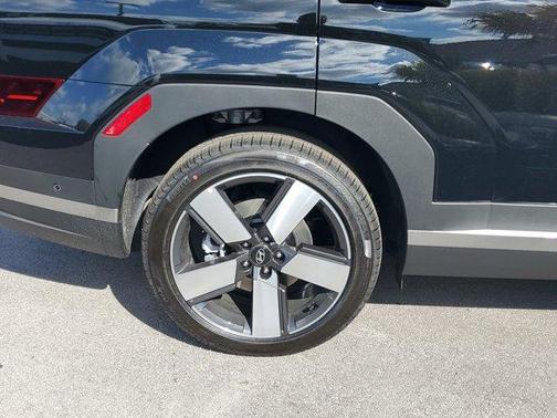 2026 Hyundai SANTA FE HEV Limited