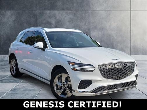 2026 Genesis GV70 2.5T Select