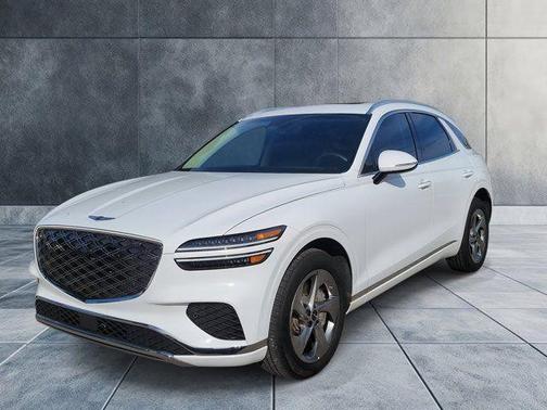 2026 Genesis GV70 2.5T Select