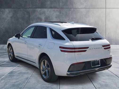 2026 Genesis GV70 2.5T Select