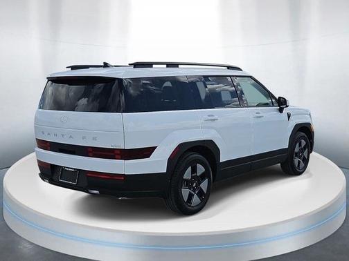 2026 Hyundai SANTA FE HEV SEL