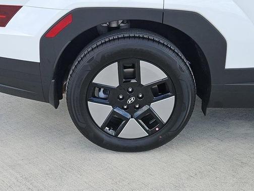 2026 Hyundai SANTA FE HEV SEL