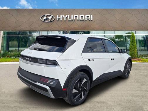 Atlas 2026 Hyundai IONIQ 5 SEL