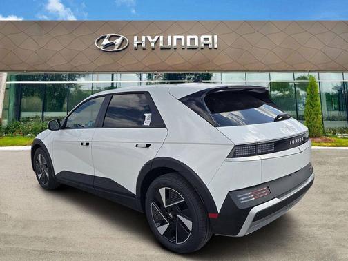Atlas 2026 Hyundai IONIQ 5 SEL