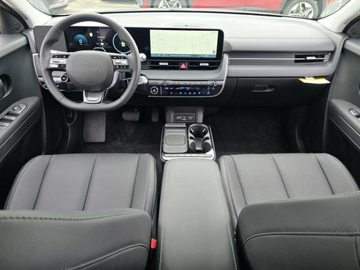 Atlas 2026 Hyundai IONIQ 5 SEL