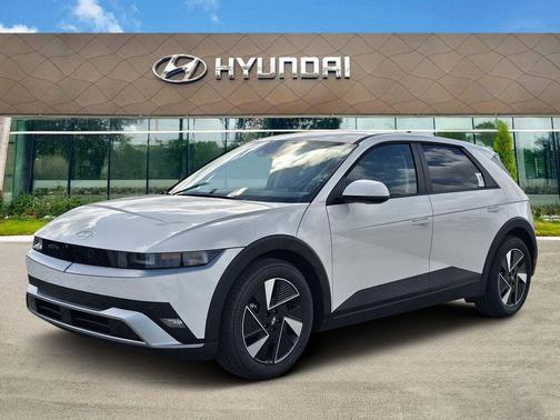 Atlas 2026 Hyundai IONIQ 5 SEL