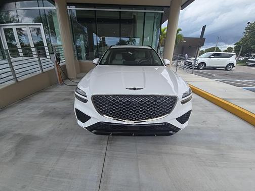 2023 Genesis GV70 3.5T Sport