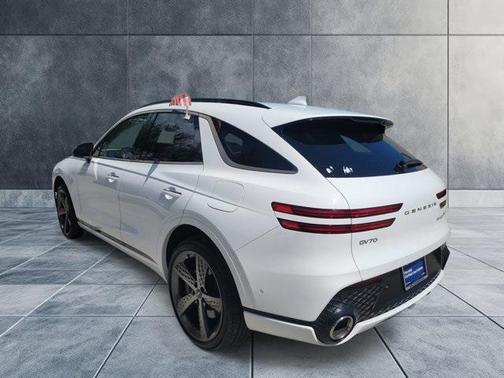 2023 Genesis GV70 3.5T Sport
