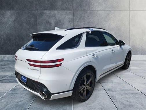 2023 Genesis GV70 3.5T Sport