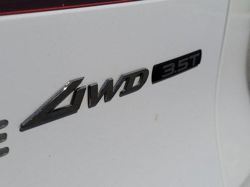 2023 Genesis GV70 3.5T Sport