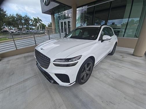 2023 Genesis GV70 3.5T Sport