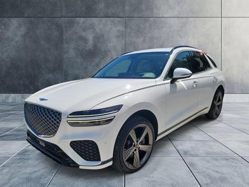 2023 Genesis GV70 3.5T Sport