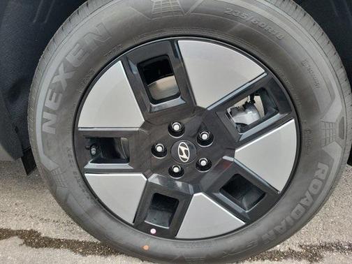 2026 Hyundai SANTA FE HEV SEL