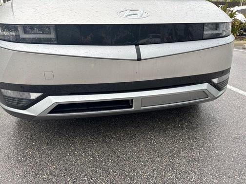 Gold 2024 Hyundai IONIQ 5 SEL
