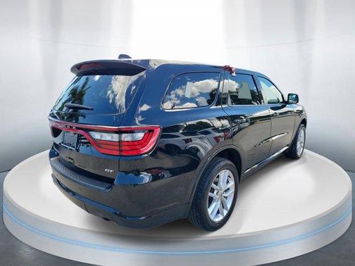 2022 Dodge Durango GT