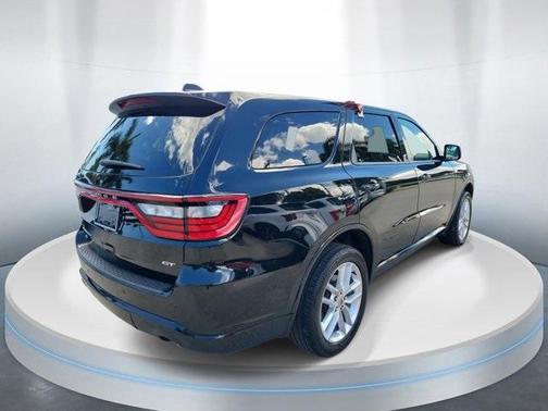 2022 Dodge Durango GT