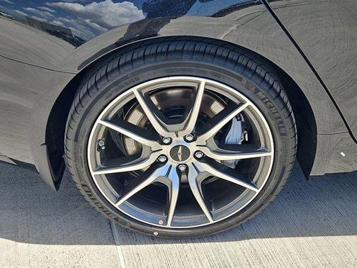 2026 Genesis G70 2.5T Prestige RWD