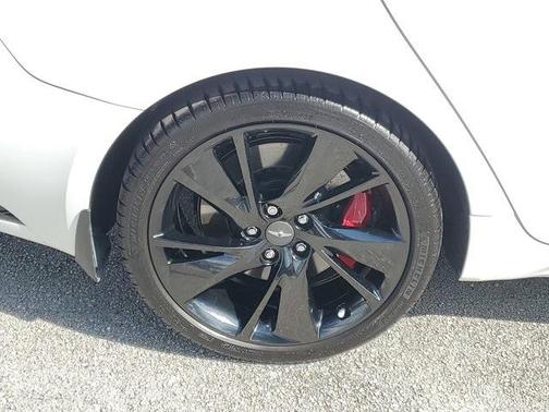 2023 Genesis G70 3.3T