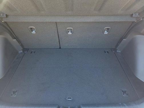 2025 Hyundai VENUE SE